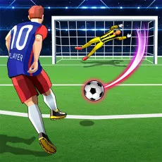 Play Football Rush 3D game