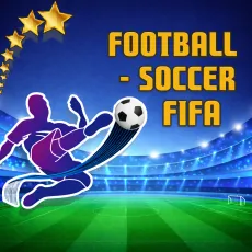 Play Football - Soccer FIFA game