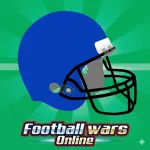 Play Footballwars Online now!