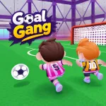 Play Goal Gang now!