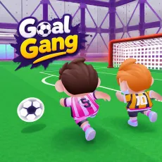 Play Goal Gang game