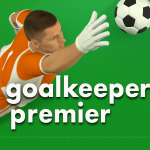 Play Goalkeeper Premier now!