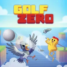 Play Golf Zero game