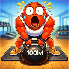 Play Gym Boss game