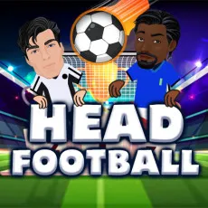 Play Head FootBall 3D game