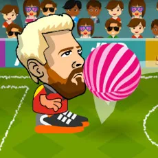 Head Football game Play Head Football game