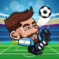 Play Head Soccer Exclusive game