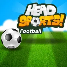 Play Head Sports Football game
