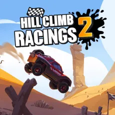 Play HIll climb Racings 2 game