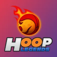 Play Hoop Legends game