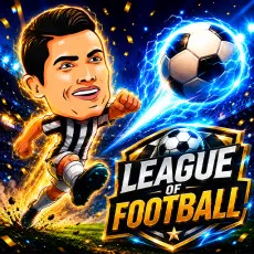 League of Football game Play League of Football game