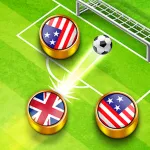 Play League of Stars now!