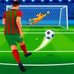 Play Legend Dream Football now!