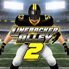 Play Linebacker Alley 2 game