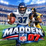 Play Madden NFL 07 now!
