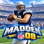 Play Madden NFL 08 now!