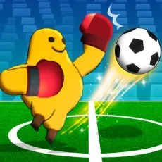 Play Monster Soccer 3D game