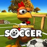 Play Moorhuhn Soccer now!