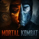 Play Mortal Kombat now!