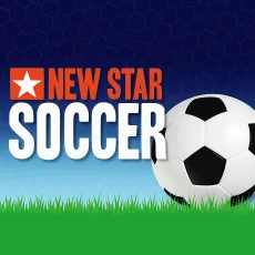 Play New Star Soccer game