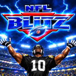 Play NFL Blitz now!