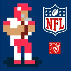Play NFL Retro Bowl 25 game