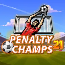 Play Penalty Champs 21 game
