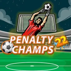 Play Penalty Champs 22 game