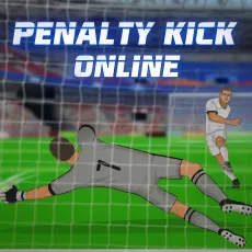Play Penalty Kick Online game