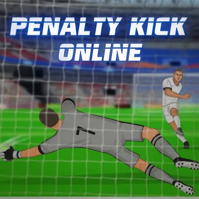 Play Penalty Kick Online game