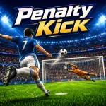 Play Penalty Kick now!