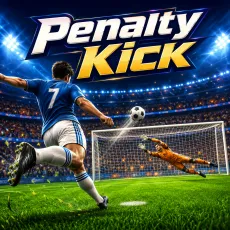 Play Penalty Kick game