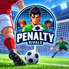 Play Penalty Rivals game