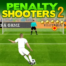 Play Penalty Shooters 2 game