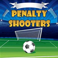 Play Penalty Shooters game