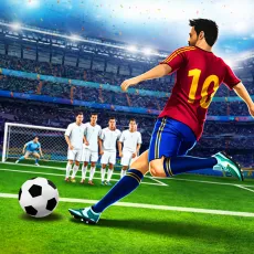 Play Penalty Soccer game