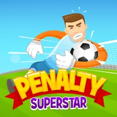 Play Penalty Superstar game