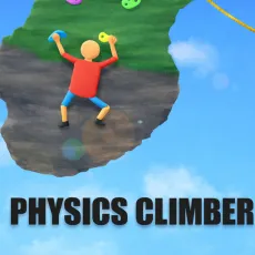 Play Physics Climber game