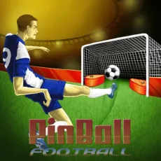 Pinball Football game Play Pinball Football game