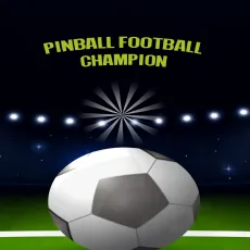 Play Pinball Football Champion game