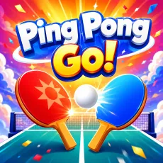 Ping Pong Go! game Play Ping Pong Go! game