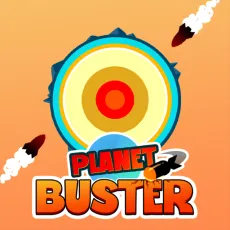 Play Planet Buster game