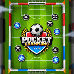 Play Pocket Champions now!