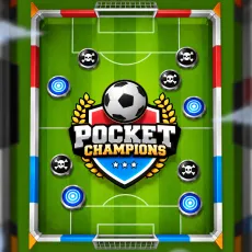 Play Pocket Champions game