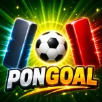 Play Pongoal now!