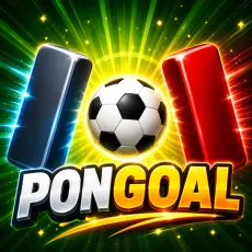 Play Pongoal game
