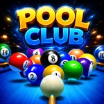 Play Pool Club now!