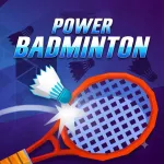 Play Power Badminton now!