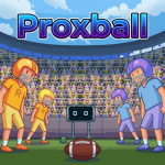 Play Proxball now!