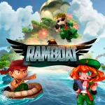 Play Ramboat now!